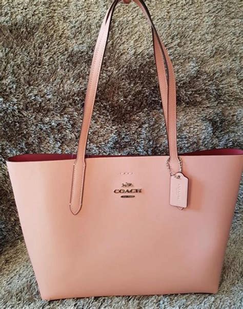 precio de bolsas coach originales